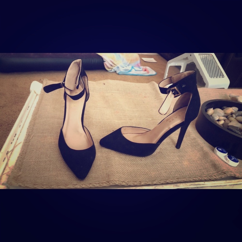 Sexy heels